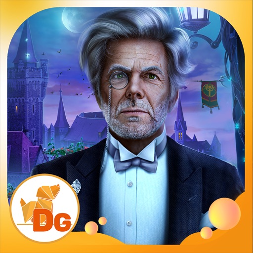 Secret City 6 - F2P iOS App