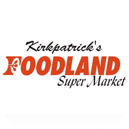 Kirkpatricks Foodland