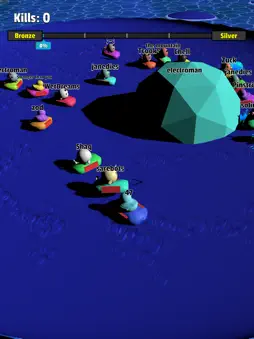 Soap.io screenshot 20