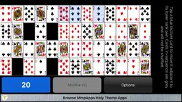 Game screenshot Montana Classic Solitaire apk