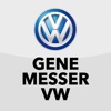 Gene Messer Volkswagen icon
