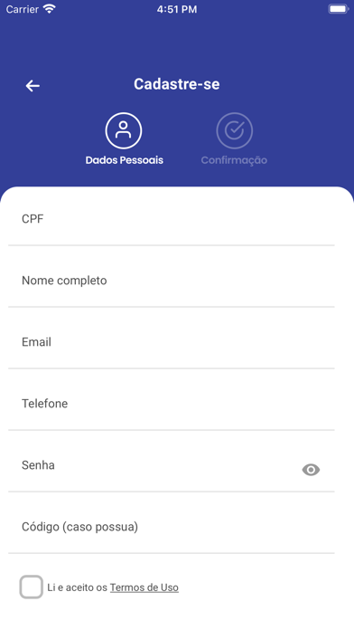 Posto Daki Screenshot
