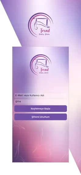 Game screenshot Trend Pilates Studio mod apk