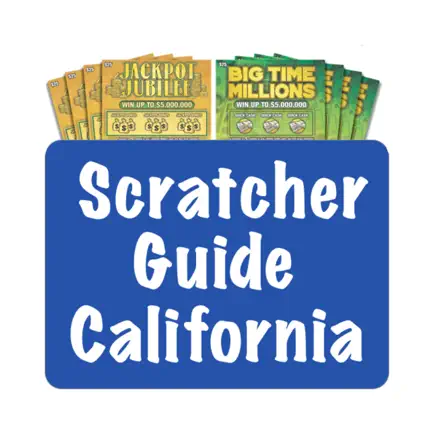 CA Lottery Scratchers guide Читы