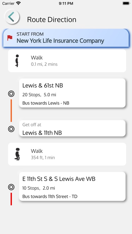 NYC subway Map MTA subway time screenshot-5