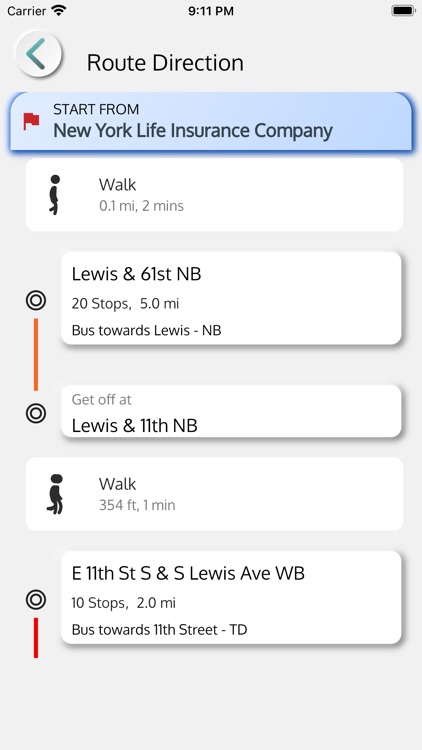 NYC subway Map MTA subway time screenshot-5
