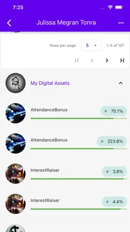 Game screenshot RBanq hack