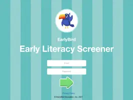 Game screenshot EarlyBird Education mod apk