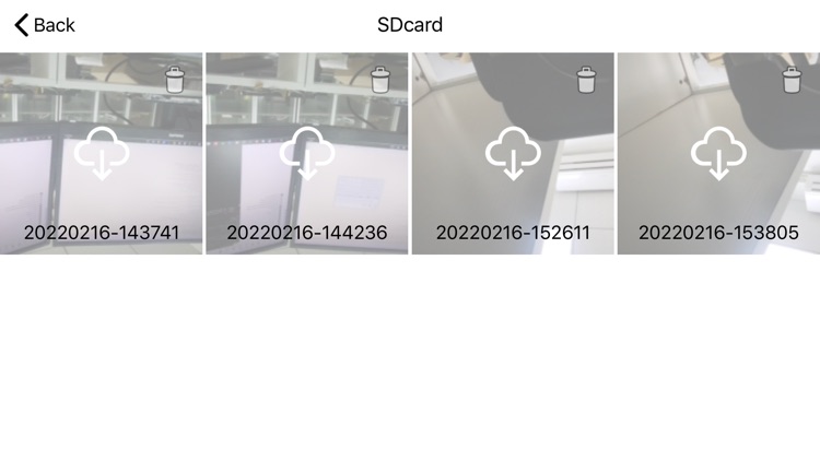 XIL Fly screenshot-3