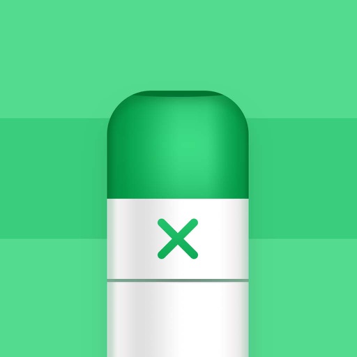 app logo