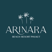 Arinara Beach Resort Phuket logo