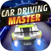 Car Driving Master Puzzle Game