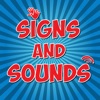 Signs & Sounds - iPadアプリ