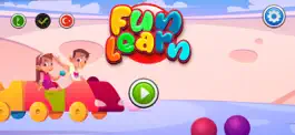 Game screenshot Fun Learn for Kids mod apk
