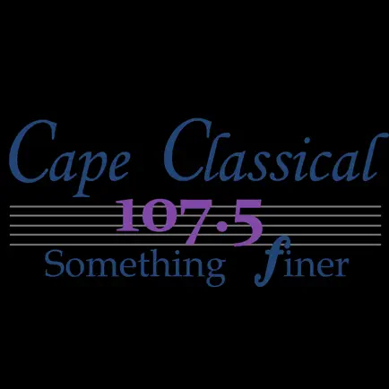 Cape Classical 107.5 - WFCC Cheats