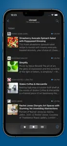 ReadKit - Read Later & RSS screenshot #6 for iPhone