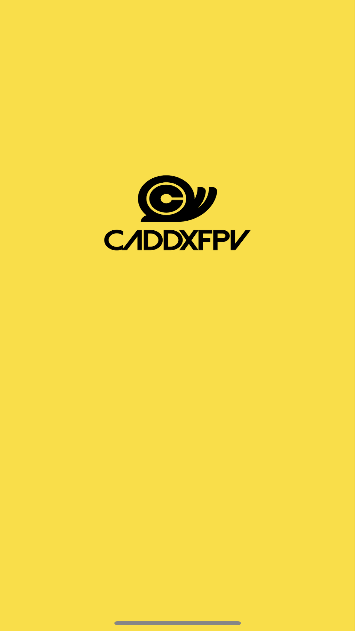 CaddxFPV