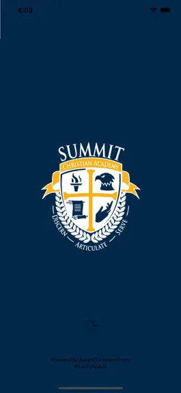 Game screenshot Summit Christian Academy-VA mod apk
