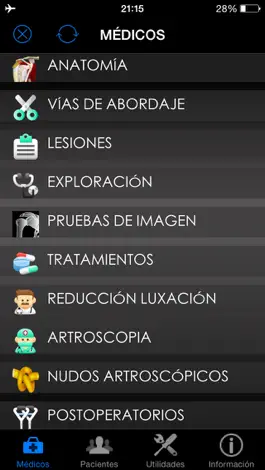 Game screenshot Hombro mod apk