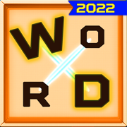 Word Links Word Puzzle
