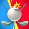 Play mini golf with this modernized mobile version of the classic sport