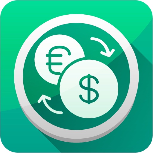 Universal Currency Converter!! icon