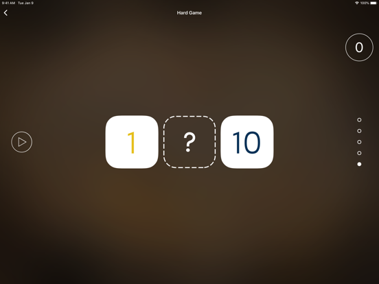 Learn Greek - EuroTalk iPad screenshot 5 - Education app