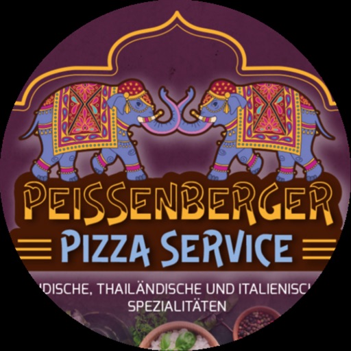 Peißenberger Pizza Weilheim