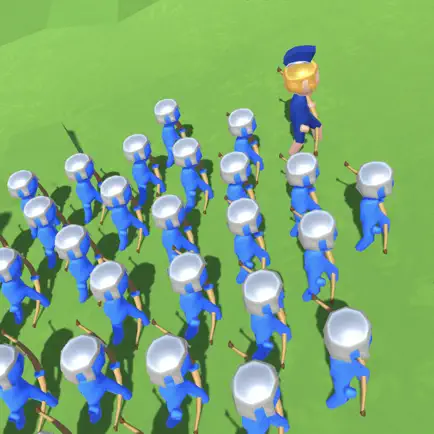 Crowd Archer Читы
