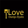 I Love Champs-Elysées