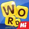Hi Words - Word Search Game delete, cancel