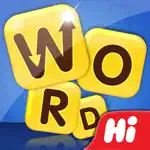 Hi Words - Word Search Game App Positive Reviews