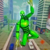 Open World Rope Hero - iPadアプリ