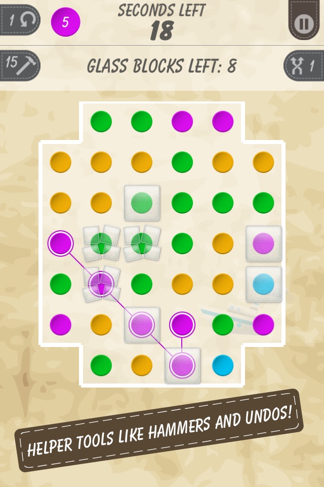 Dotster 2 : Dots Connect Game screenshot 4