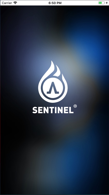 Sentinel-Alert