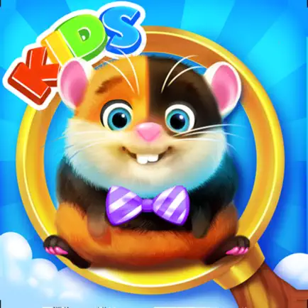 Kids Learning Puzzle Pic Game Cheats