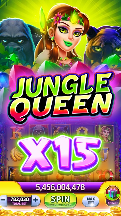 Jackpot Hit Slots - Casino Win