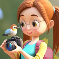 Match Island: Puzzles & Decor logo