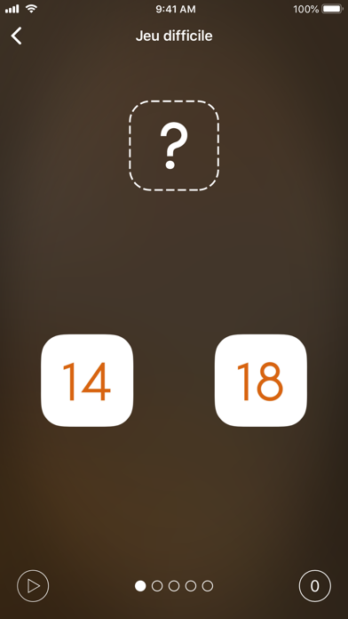 Screenshot #1 pour English Australian - Eurotalk