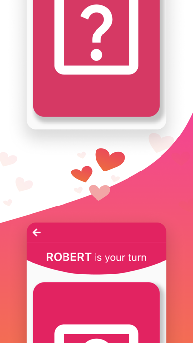Pure Love: A Couples Game Screenshot