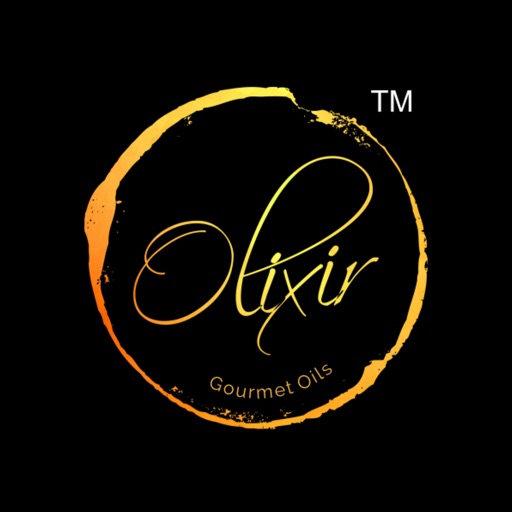 Olixir Oils icon