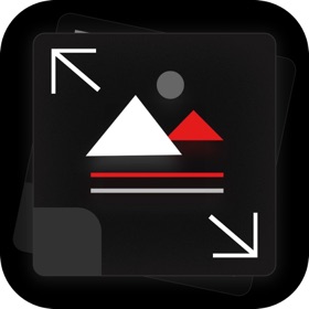 螢幕擷取畫面 (5) Bulk Image Editor