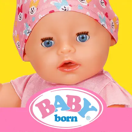 BABY born® Cheats