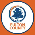 Fulton County Shuttle Service App Support
