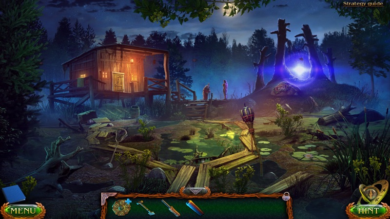Lost Lands 6 screenshot 4