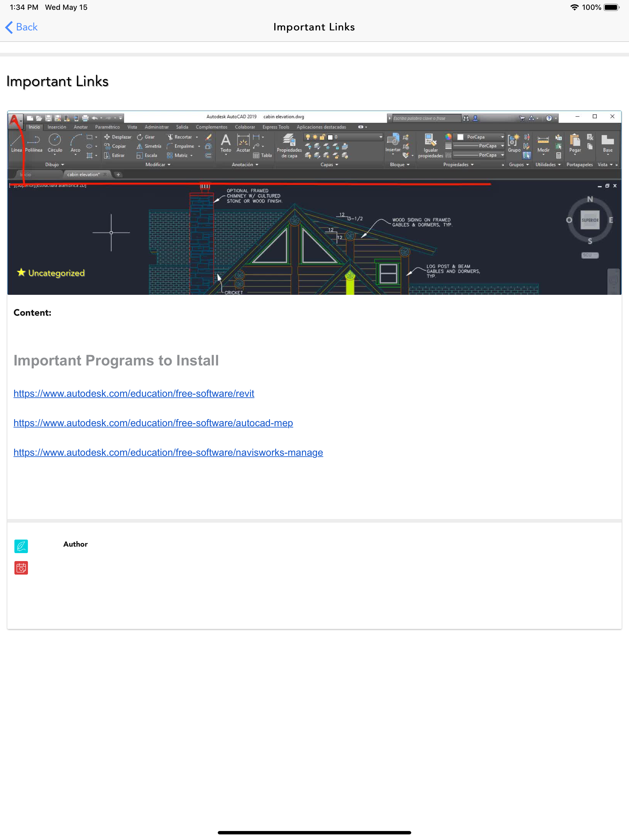 Business Tech App screenshot 10