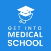 Get Into Med School - iPhoneアプリ