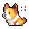 Pixel Block Game icon