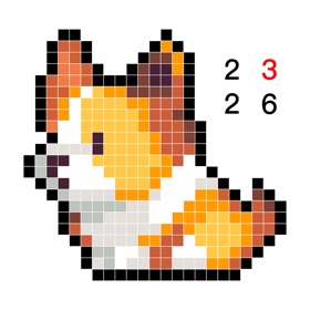 屏幕截图 (4) Pixel Block Game