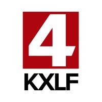 KXLF News logo